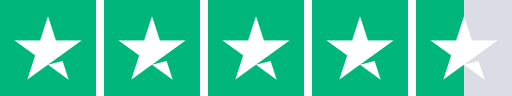 TrustPilot Star Rating