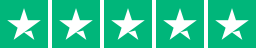 Trustpilot Stars - Opens trustpilot reviews in a new window