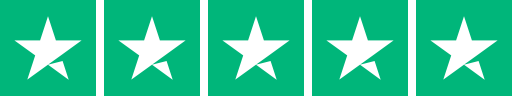 TrustPilot Rating