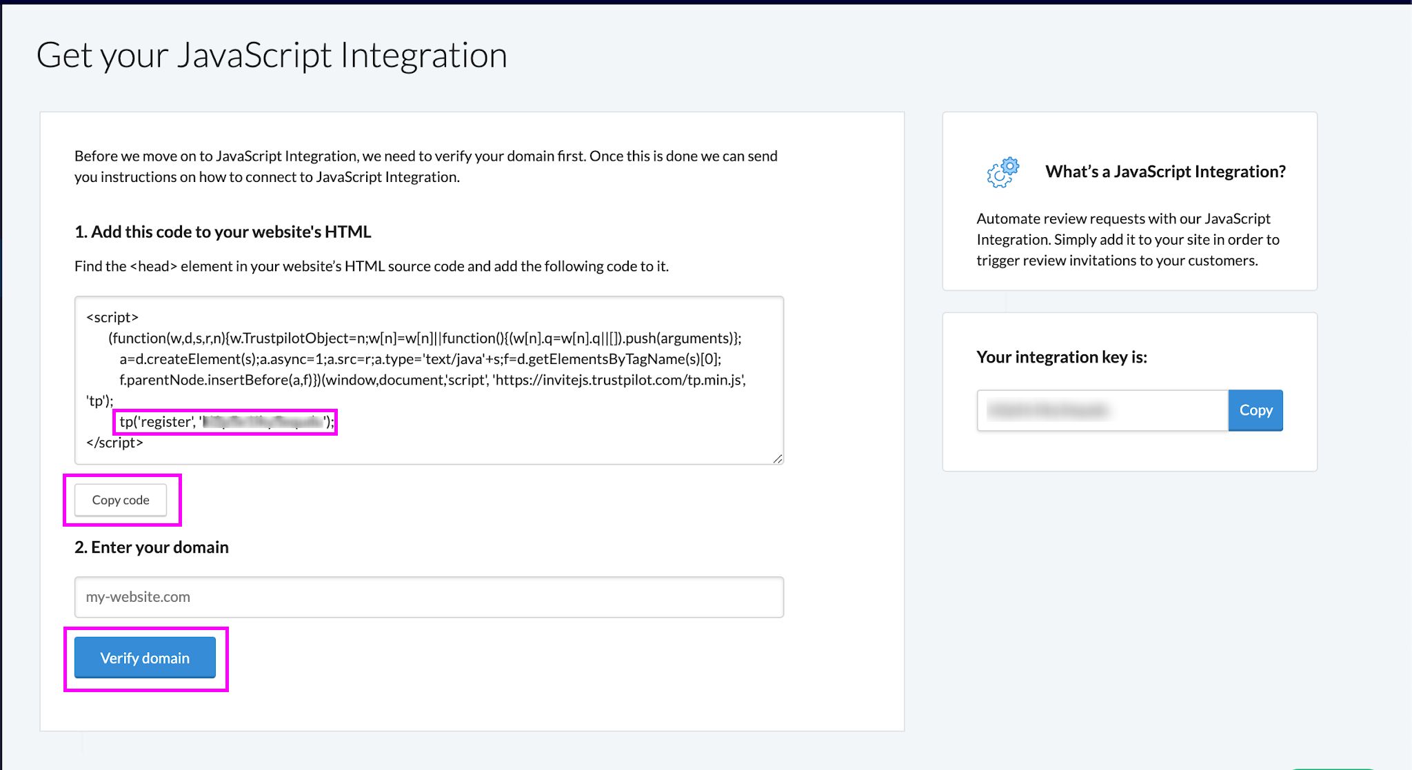 Createelement script